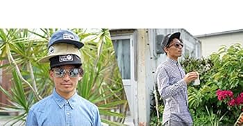Amazon.co.jp: サーフキャップ メンズ HeleiWaho ヘレイワホ